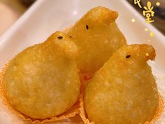 -点都德(聚福楼店)