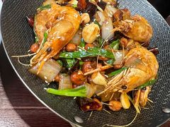 -大牌大·传统杭帮菜(湖滨店)