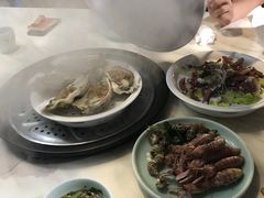 -黄寺蒸汽海鲜(黄寺大街店)
