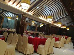 大堂-蔡阿水羊肉店