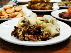 琥珀核桃仁-汉巴味德(大悦城店)