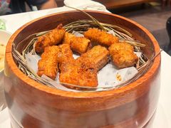 -锦荟JINHUI·浙江小馆(上海荟聚店)