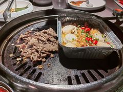 -韩悦牛排烤肉(仓山万达店)