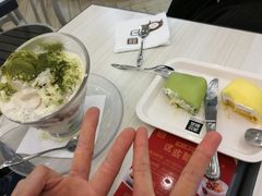 -满记甜品(巴黎春天宝山店)