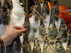-亚马逊蒸汽活海鲜自助(LCM置汇旭辉广场店)