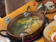 -一善菌·云南菌汤·云南菜(银泰城店)