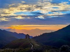 -大围山国家森林公园