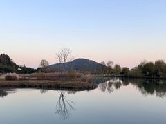 -南北湖风景区