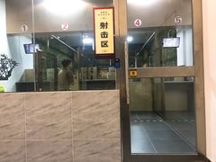 -真枪汇射击俱乐部(福州奥体阳光天地店)