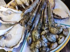 -红盔甲·小龙虾(天钥桥店)