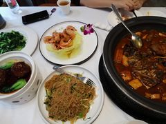 -乾隆美食·本帮菜(黄河路店)
