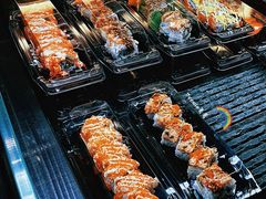 -玩米匠(寿司·刺身·金水正弘城店)