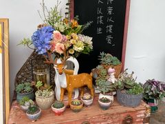 -山也·私厨(岳麓店)