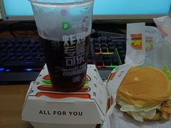 -德克士(场中路店)
