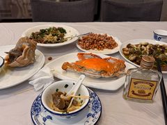 -丽华家常菜(北马路店)