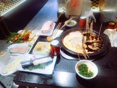 -宏姐串串香(征仪路店)