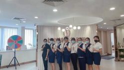 -敦南舒悦月子会所(南湖店)