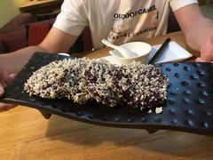 -旅马餐厅(茅家埠店)