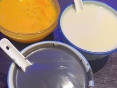 -佳佳甜品(寧波街總店)