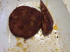 -乐烤欢烫自助烤肉火锅(喜港城店)