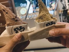 -野人先生现做冰淇淋(北京环宇荟店)