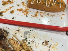 -辣不怕口味虾(凌霄路店)