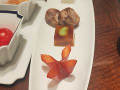-湘湖逍遥庄园·水漾中餐厅