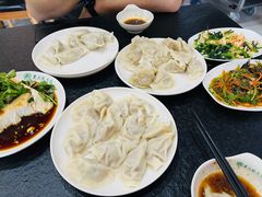 -东北农业大学饺子园