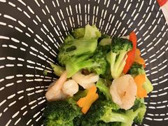 -曼泰·泰餐(京华城店)
