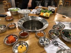 -姜虎东白丁烤肉(深圳湾后海汇店)