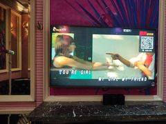 -自由港KTV(王子公主金平店)