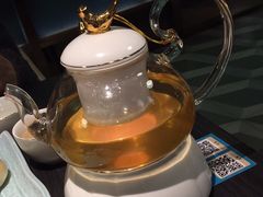 -鹊玥·粤菜小馆(汇智国际商业中心店)