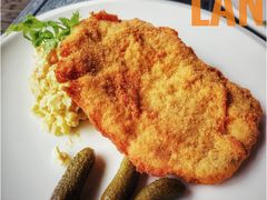 香煎嫩猪排-布拉格餐厅· 中欧捷克菜(全国首店)