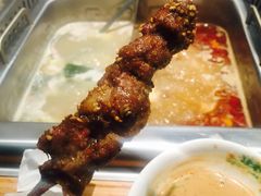 -草原塞蛮羊火锅城(港湾店)