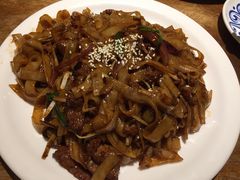 -翠华餐厅(铜锣湾糖街店)