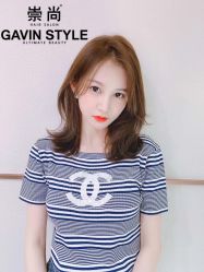 -崇尚GAVIN STYLE臻选