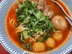 -遇见小面(广州南站店)