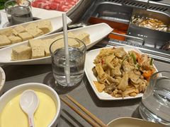 -海底捞火锅(杭州萧山宝龙广场店)