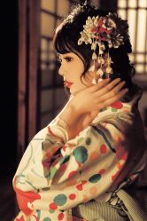 -持熹光年写真体验馆