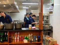 -涛涛卤面馆(胜利街店)