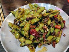 -破店肥哈·东北烧烤(南山保利店)