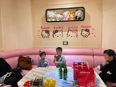 -乐潮汇时尚量贩式KTV(嘉业国际城购物中心店)