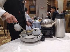 -如丰晟宴(长安万达店)