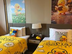 -广州增城富力万达嘉华酒店