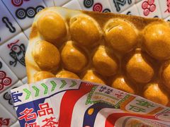 原味鸡蛋仔-美芝莲(东方宝泰店)