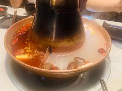 -八爷老北京火锅(万谷慧生活店)