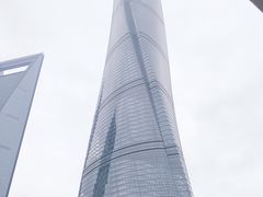 -上海中心大厦