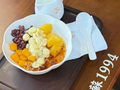 栗子大满贯-陳蘇蘇1994·中华甜品(广州正佳广场店)