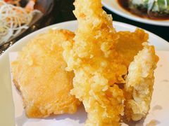 什锦天妇罗-江户前日本料理(瑞诗酒店店)