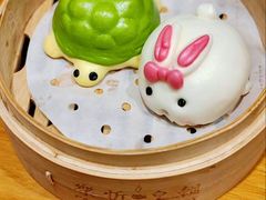 -乐忻皇朝(上海中心大厦店)